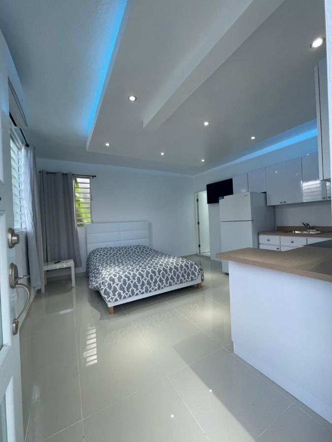 Apartamento 1058 Modern San Juan