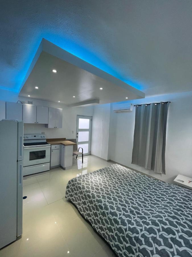 1058 Modern Apartamento San Juan