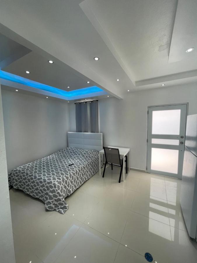 1058 Modern Apartamento