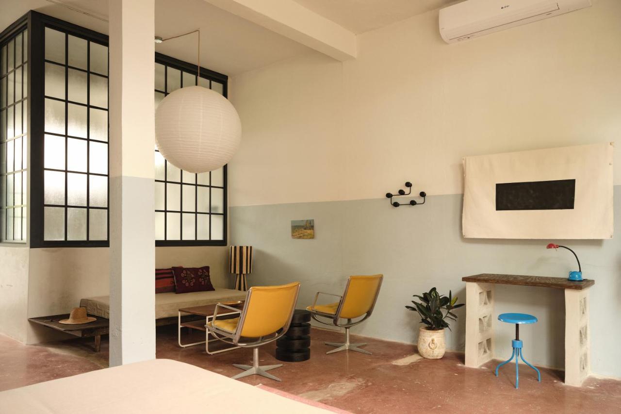 Apartahotel Paz By Dw San Juan