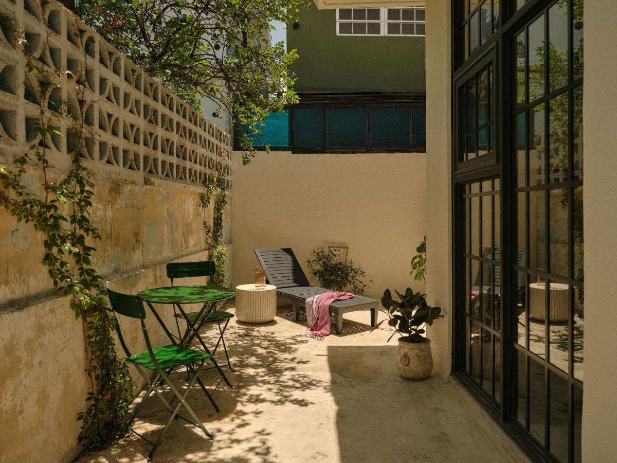 Paz By Dw Apartahotel
