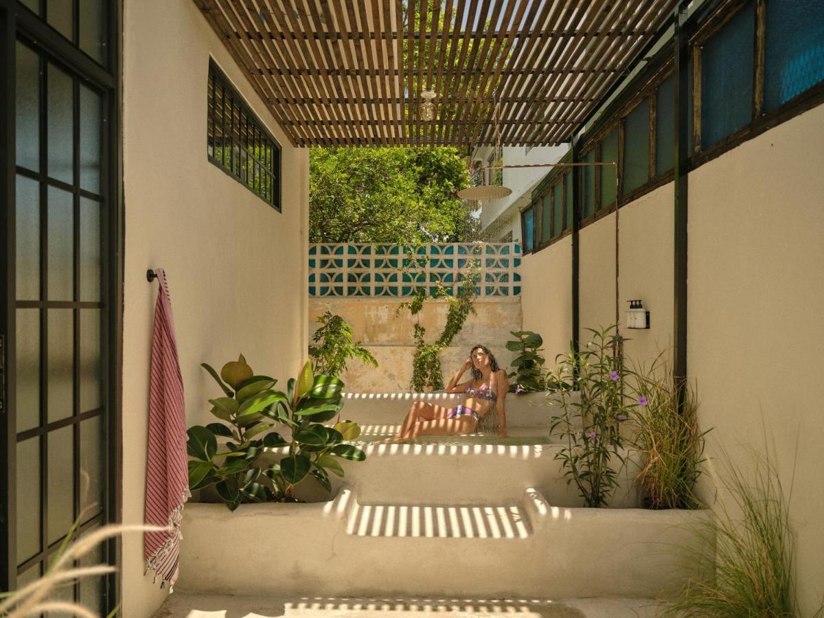 Paz By Dw Apartahotel