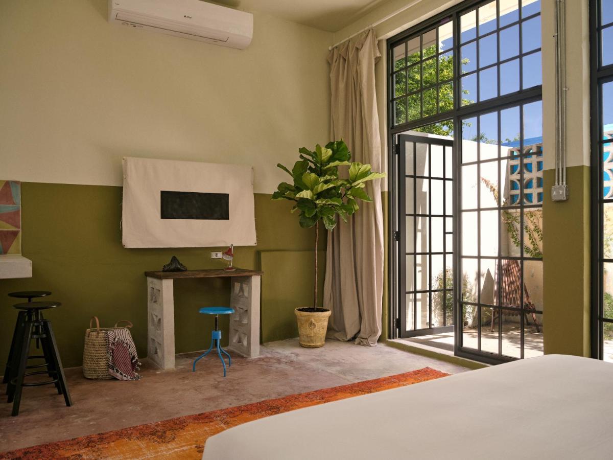 Paz By Dw Apartahotel *