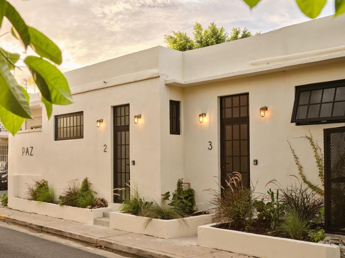 Paz By Dw Apartahotel