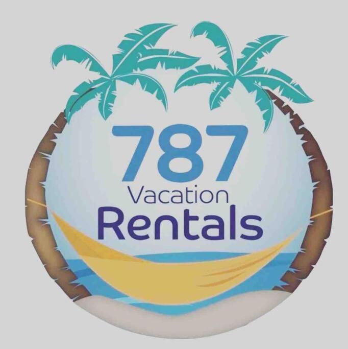 3 Bd By Airport El Yunque Walk To The Apartment San Juan
