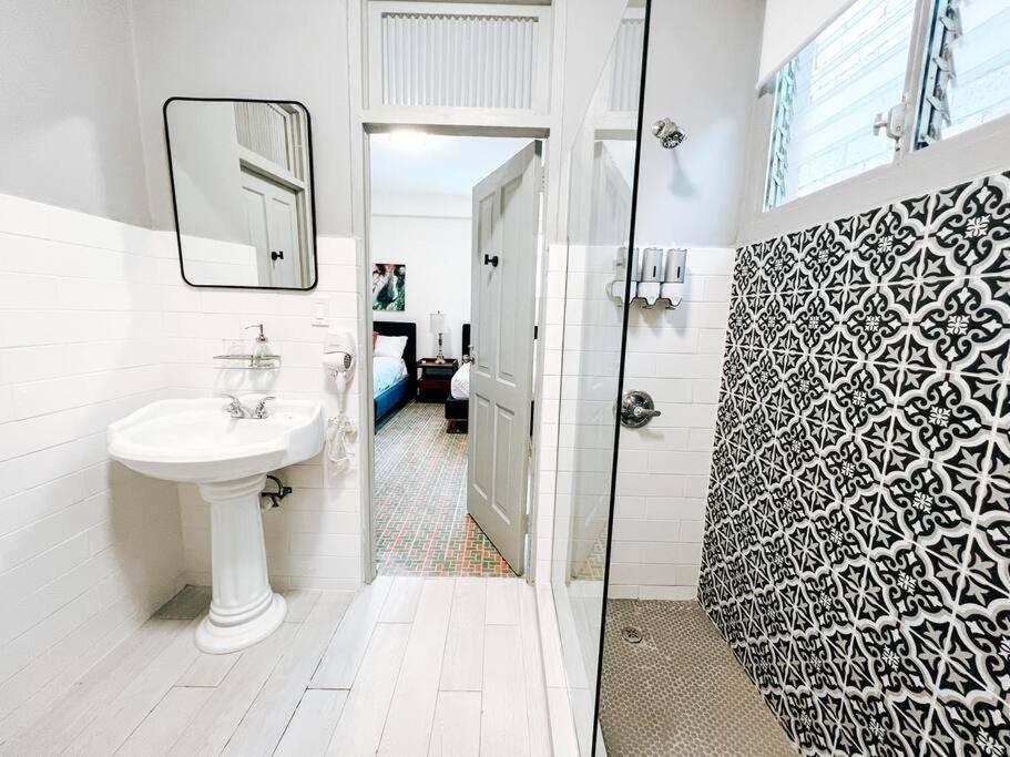 Apartamento Picaflor 6 Charming Cozy Apt W/balcony @ Miramar San Juan