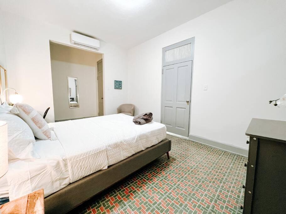 Apartamento Picaflor 6 Charming Cozy Apt W/balcony @ Miramar *