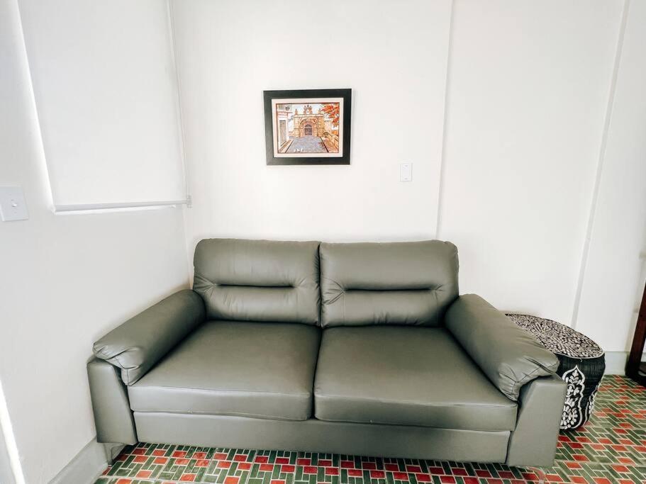 Apartamento Picaflor 6 Charming Cozy Apt W/balcony @ Miramar San Juan