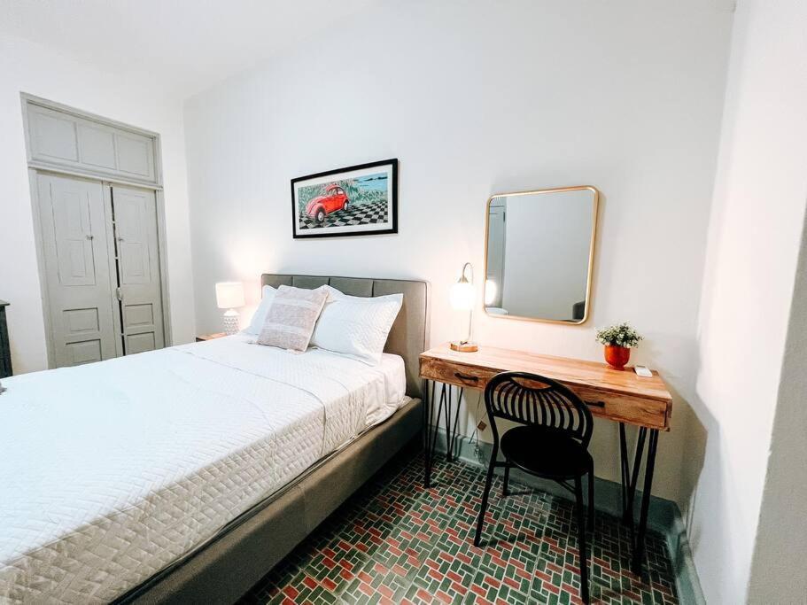 Picaflor 6 Charming Cozy Apt W/balcony @ Miramar Apartamento *