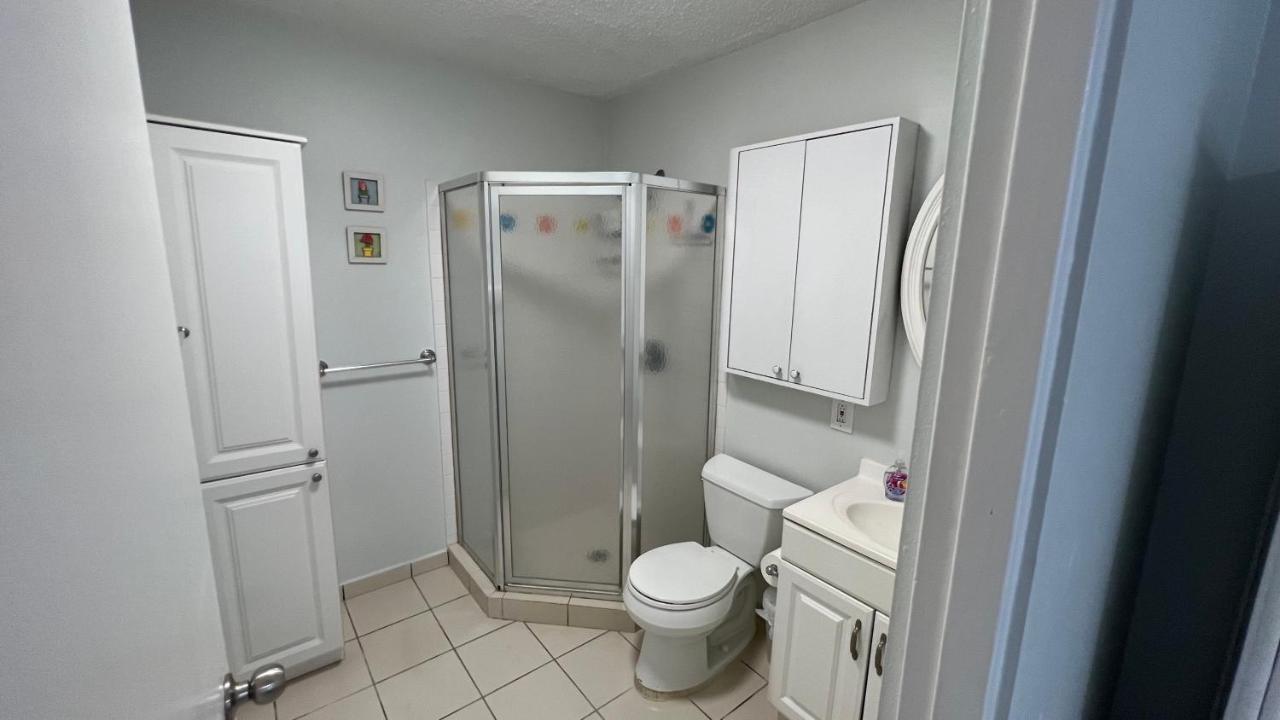 Apartment Ocean Front 2 Bedroom & Bath In Isla San Juan