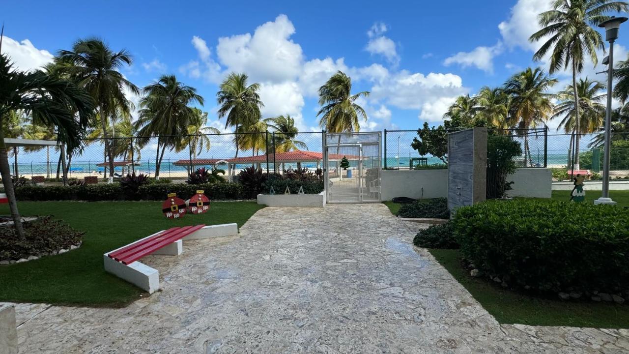 Ocean Front 2 Bedroom & Bath In Isla Apartment *