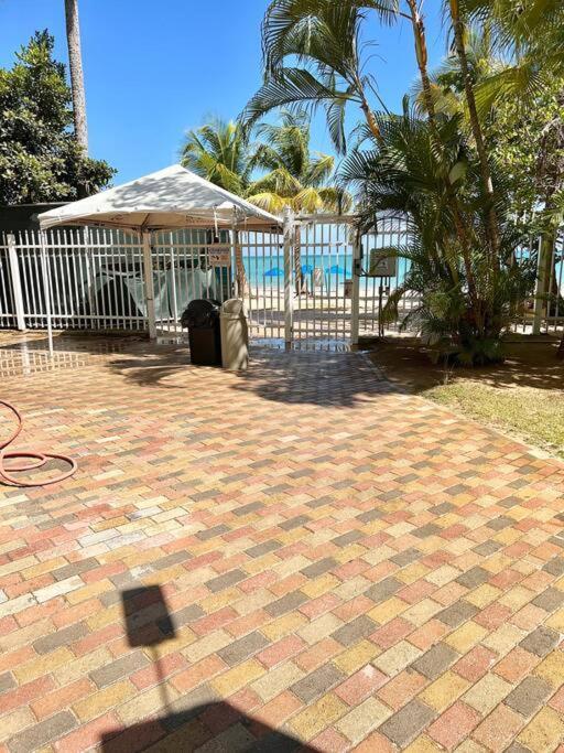 Apartamento Gorgeous Ocean View W/beach Access & Parking San Juan
