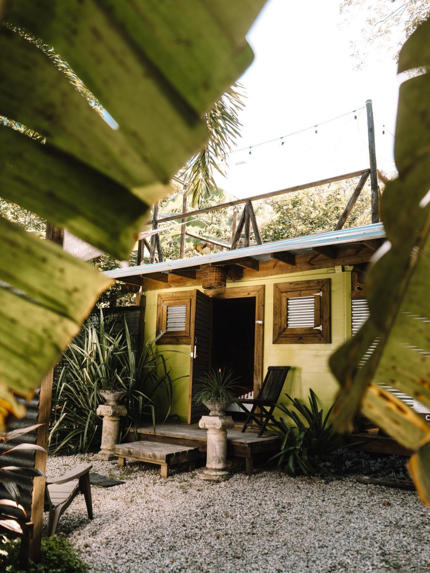 Hacienda Tres Casitas Country house *