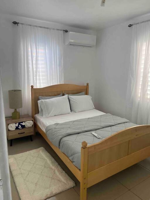 Cozy Two Full Bedrooms 13
