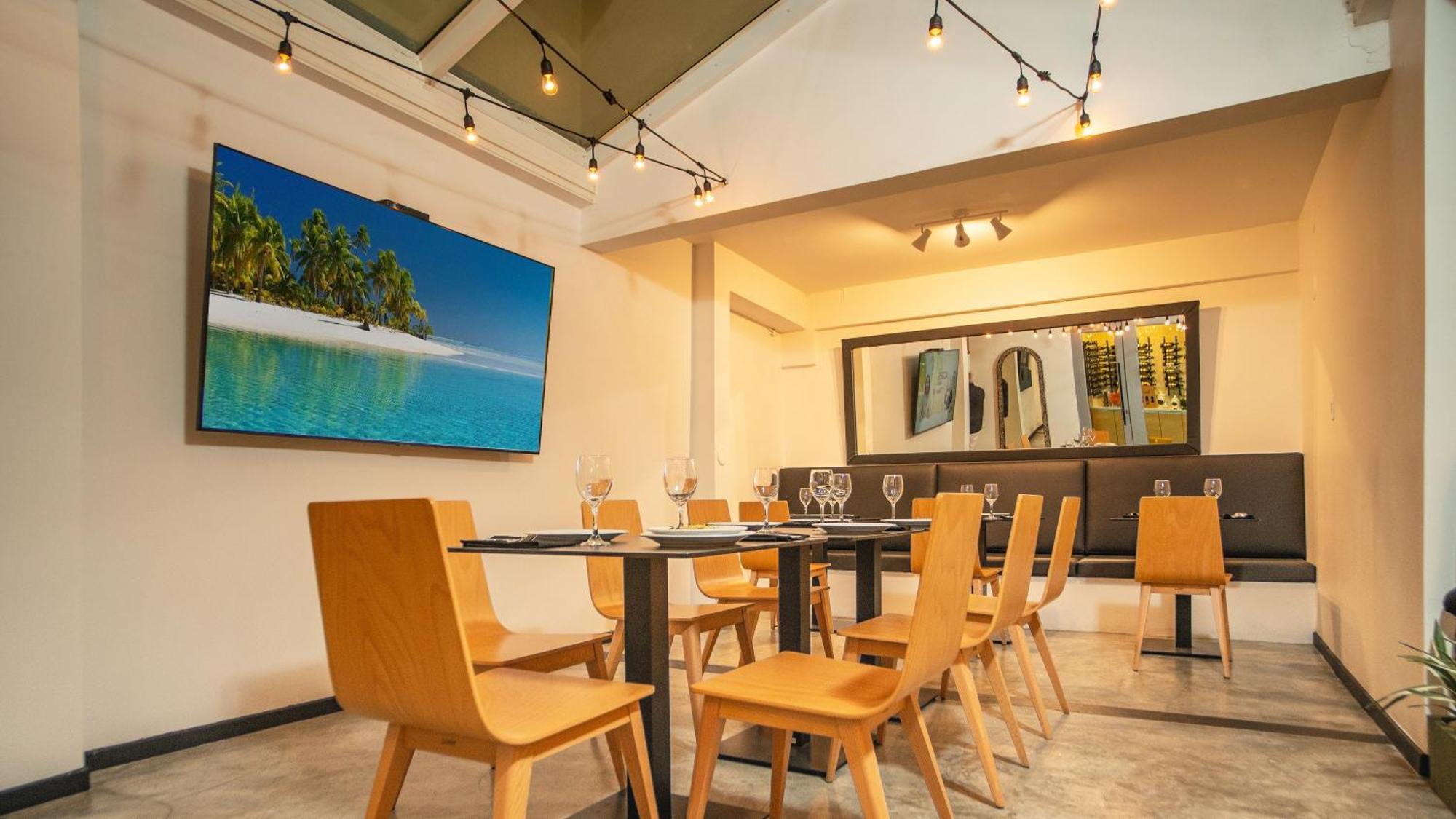 Casa Condado Residences