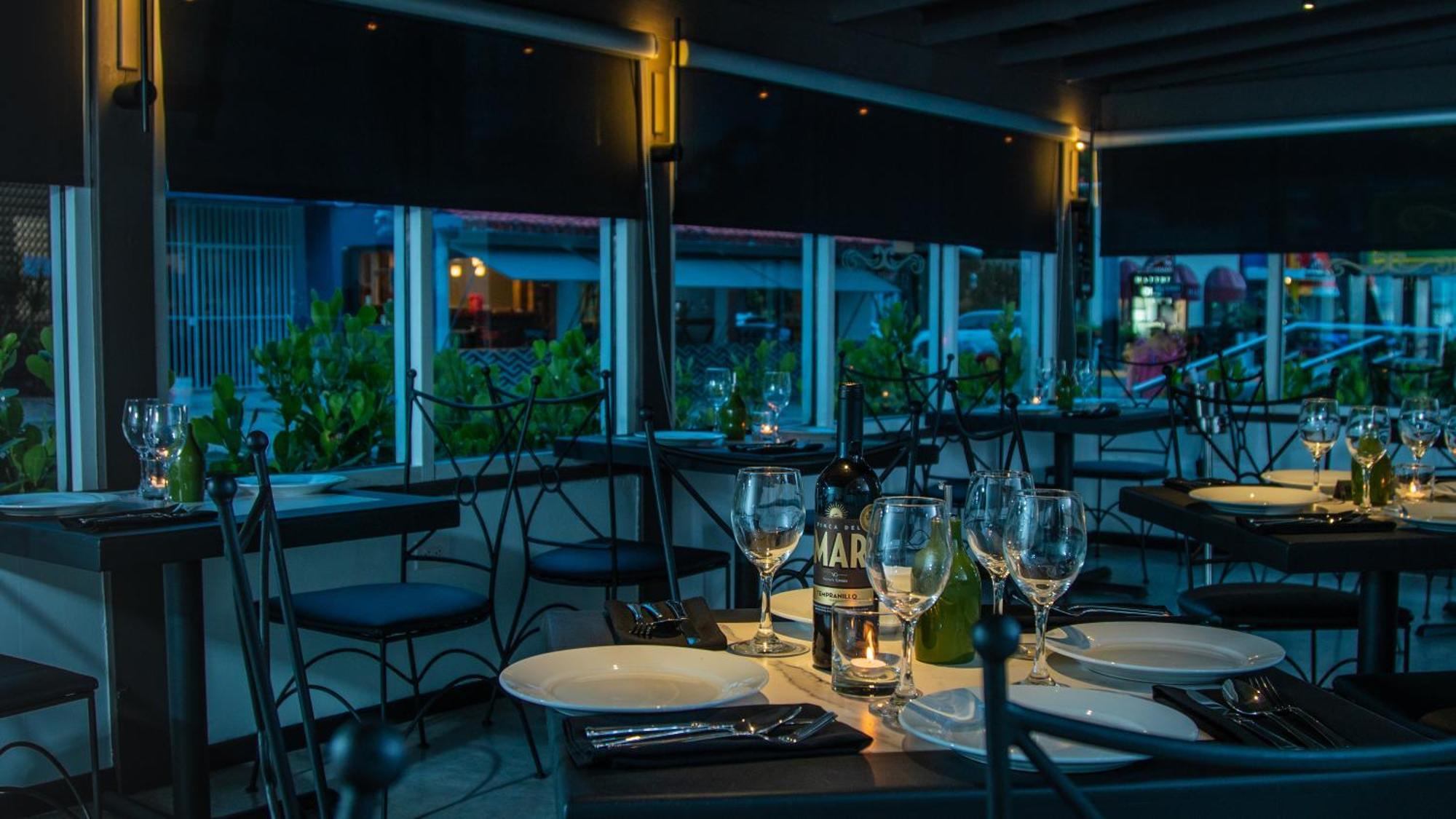 Casa Condado Residences * San Juan