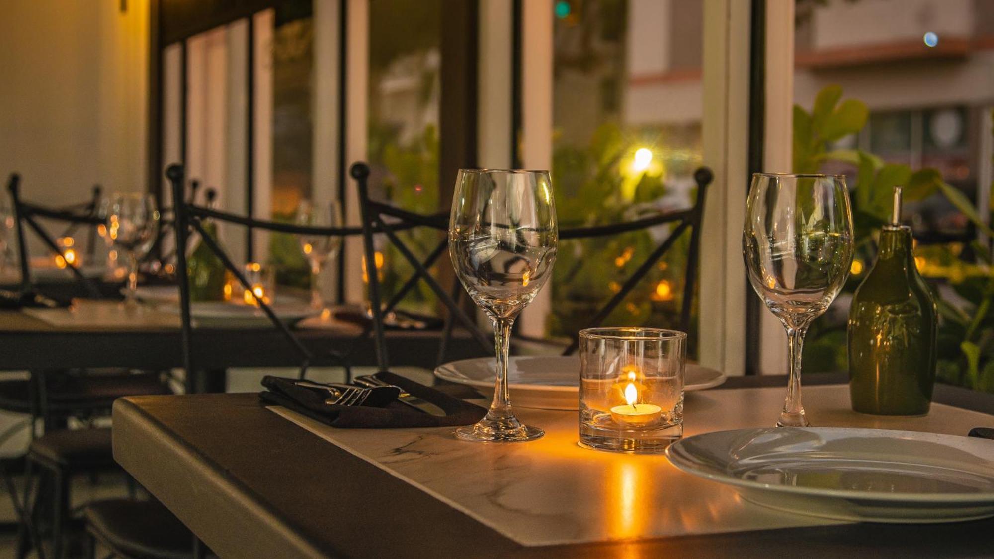 Apartamento Casa Condado Residences