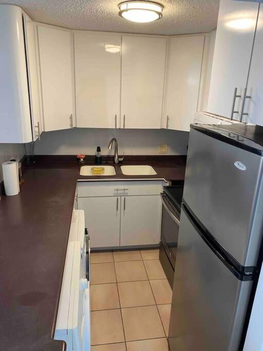 Beachfront Luxury Apartment San Juan