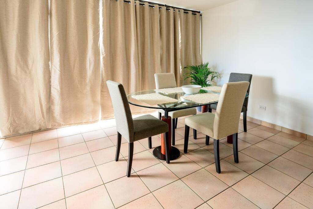 Apartment Beachfront Luxury San Juan