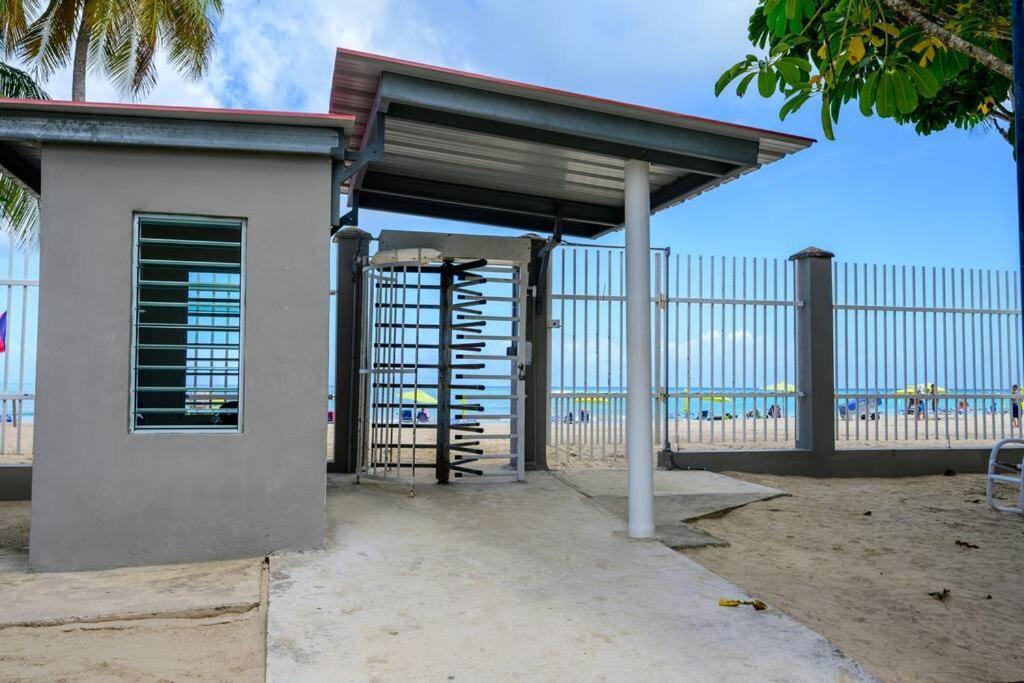 Beachfront Luxury *
