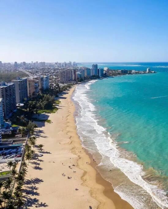 Beachfront Luxury *