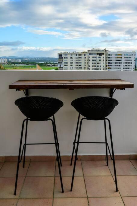 Beachfront Luxury * San Juan
