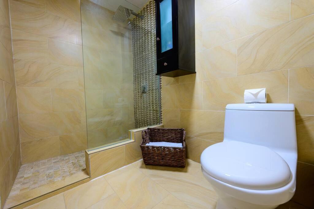 Beachfront Luxury San Juan