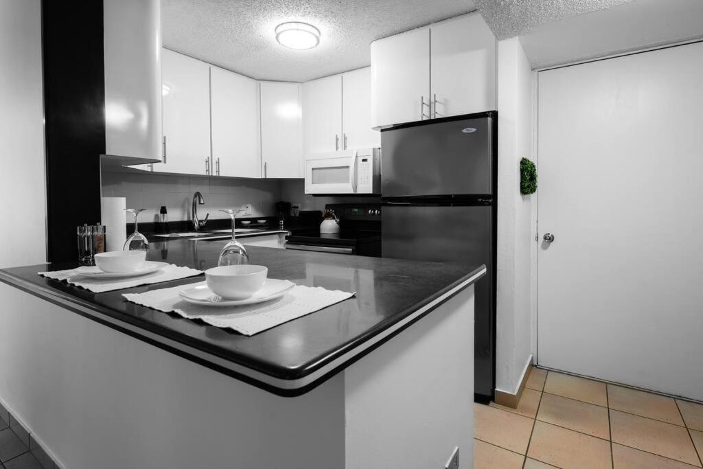 Apartment Beachfront Luxury *