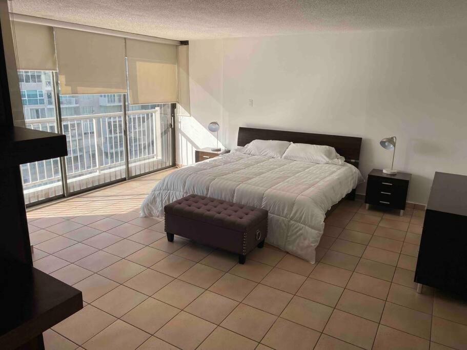 Apartment Beachfront Luxury San Juan