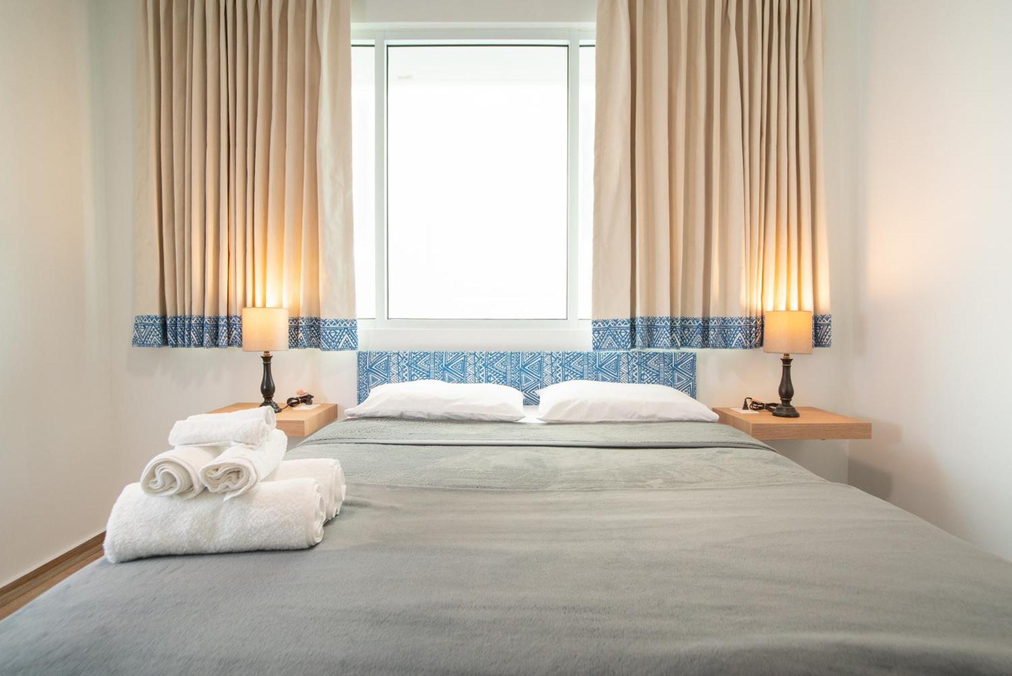 Casa Condado Residences *