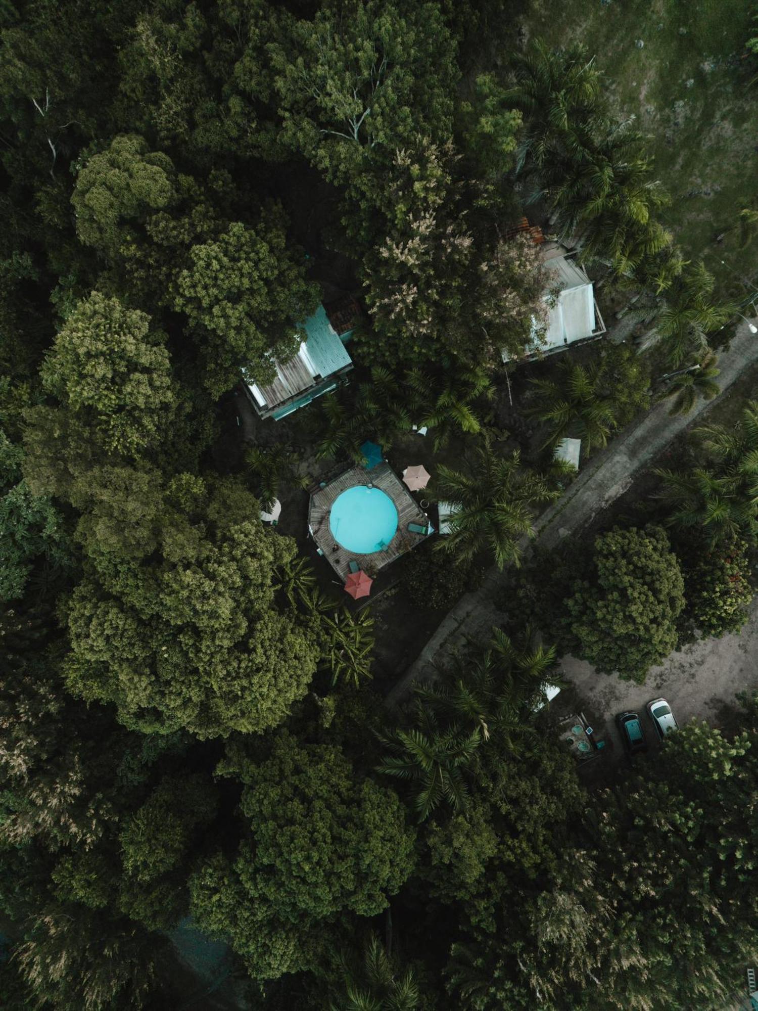 Country house Hacienda Tres Casitas Cabo Rojo