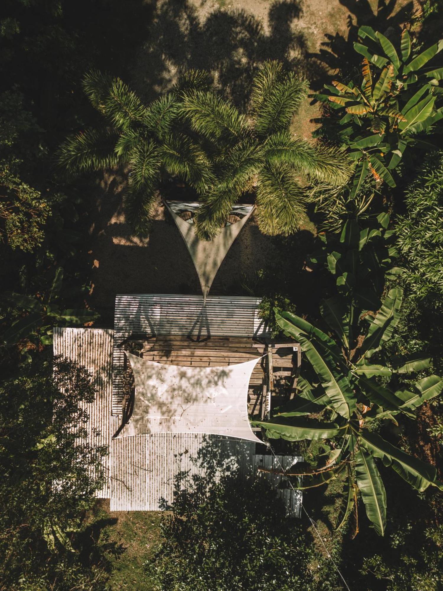 Hacienda Tres Casitas *