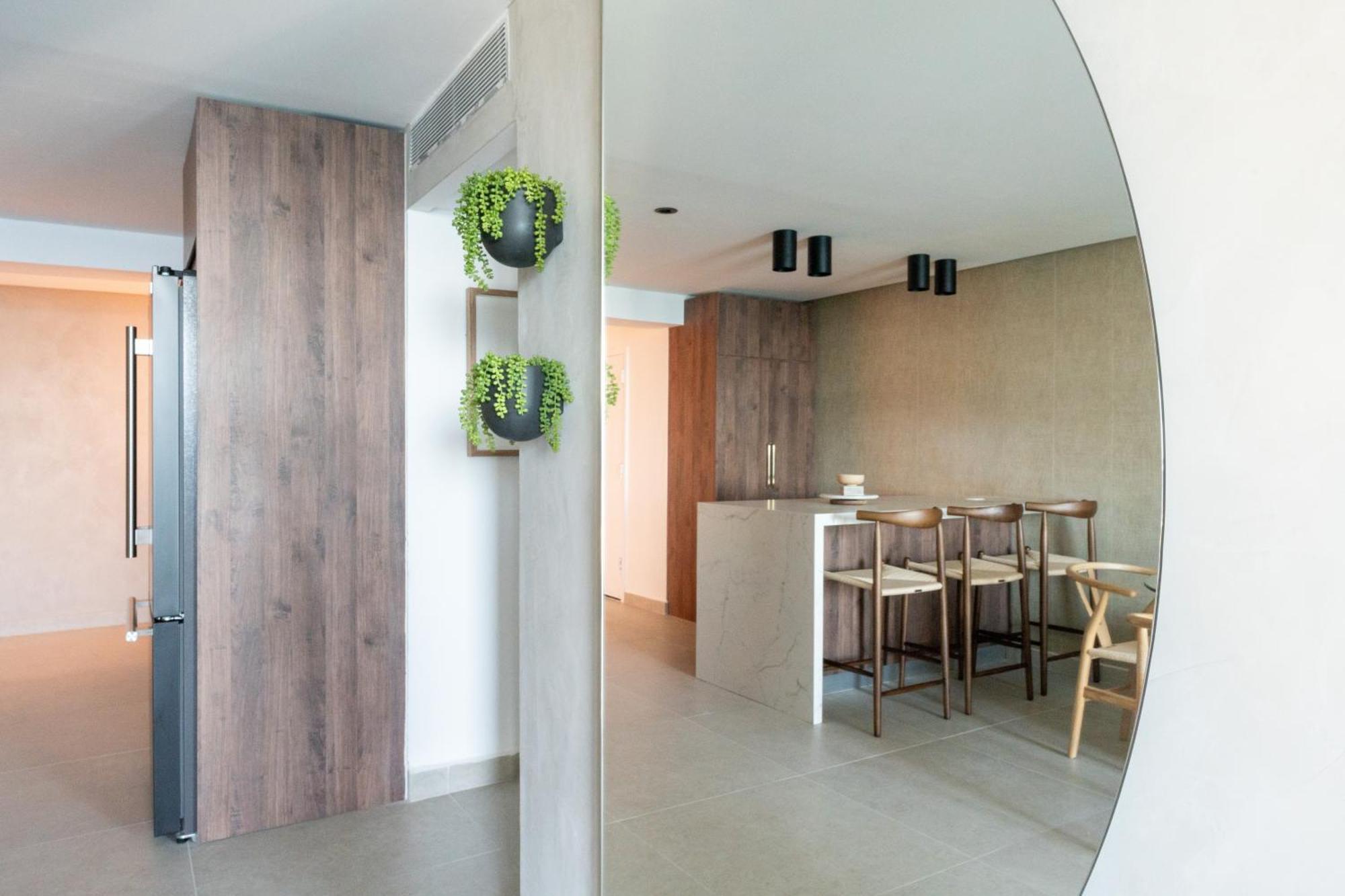 Apartahotel Ocean View Deluxe Suite: Pvt. & Pool *