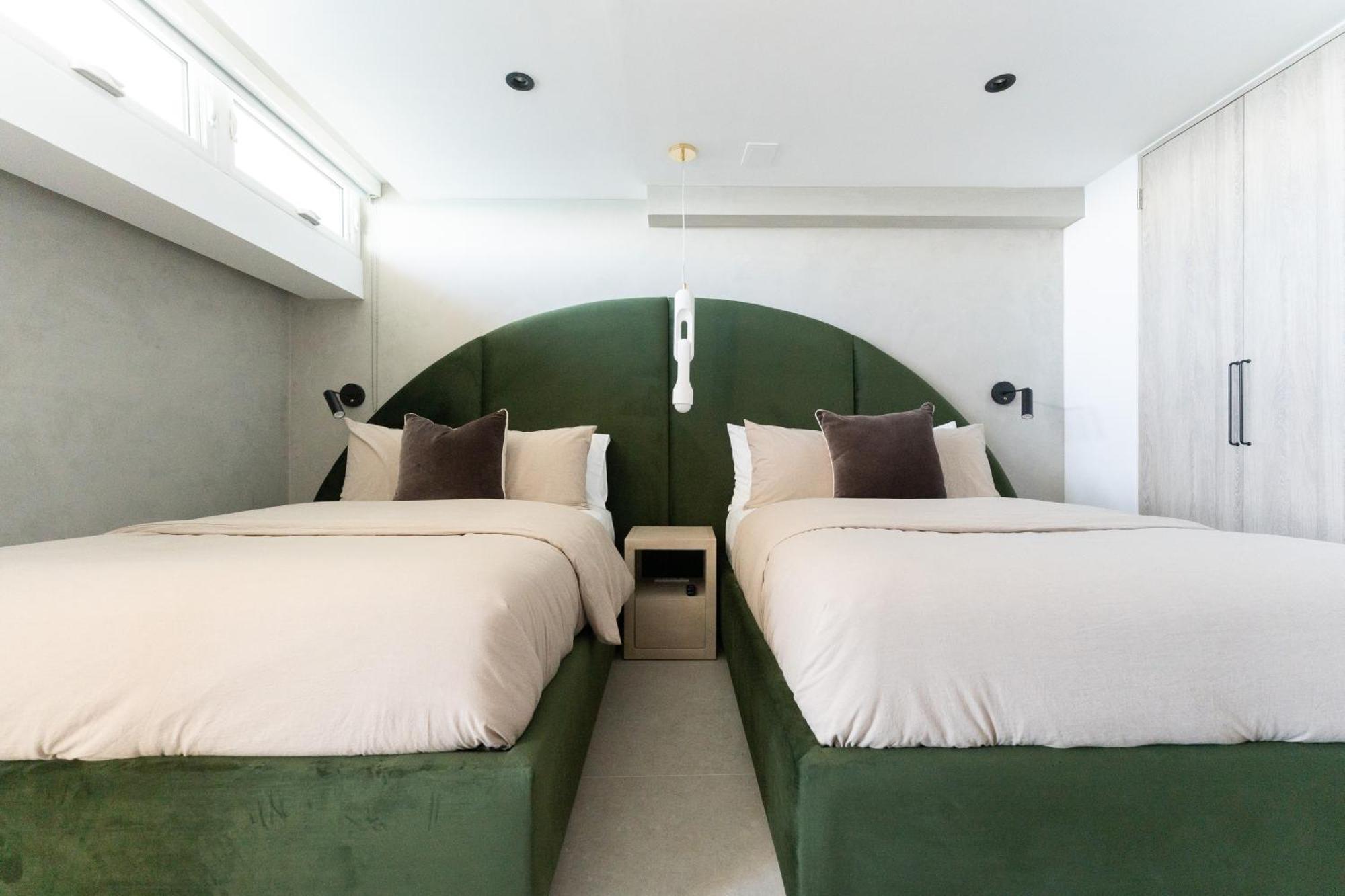 Apartahotel Ocean View Deluxe Suite: Pvt. & Pool