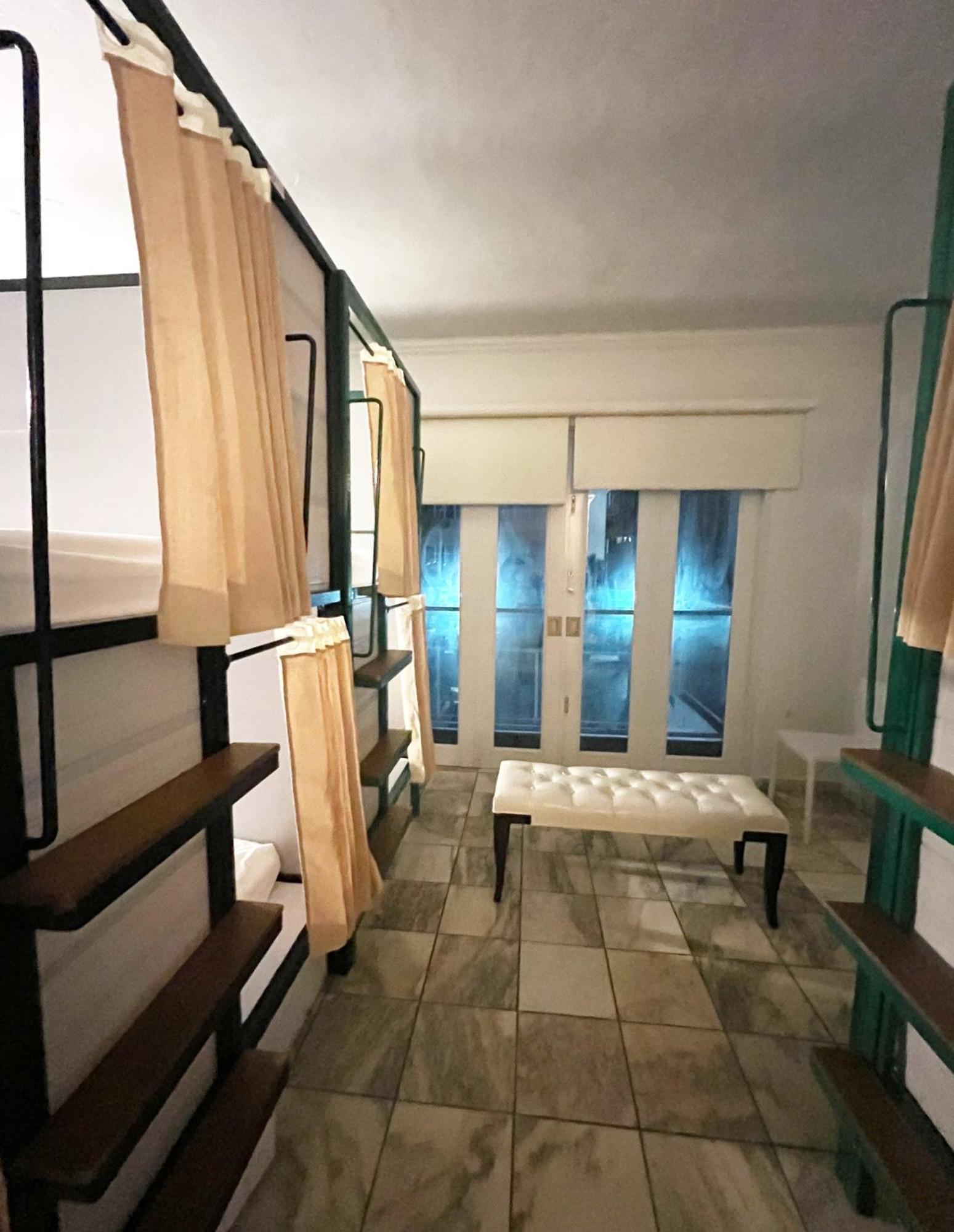 Bposhtels * San Juan