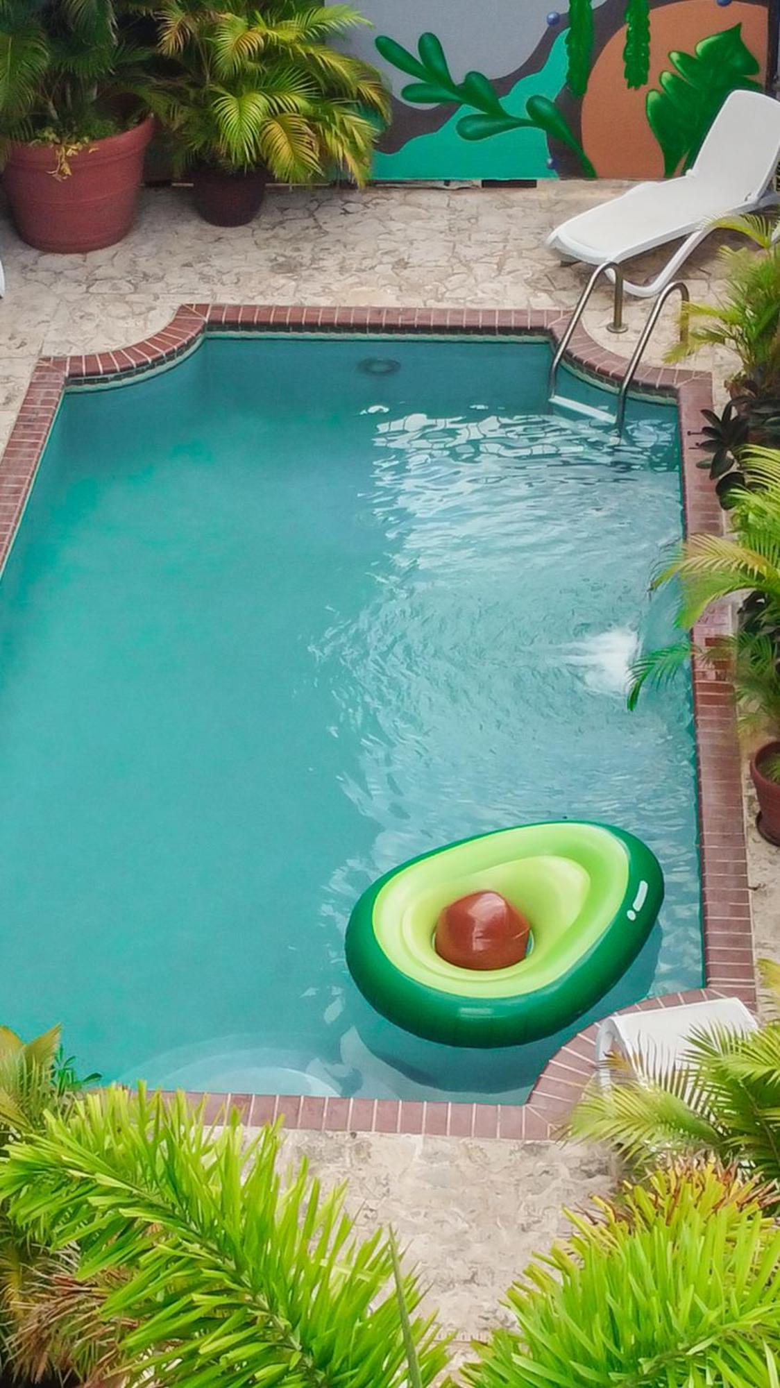 Bposhtels Hostal San Juan