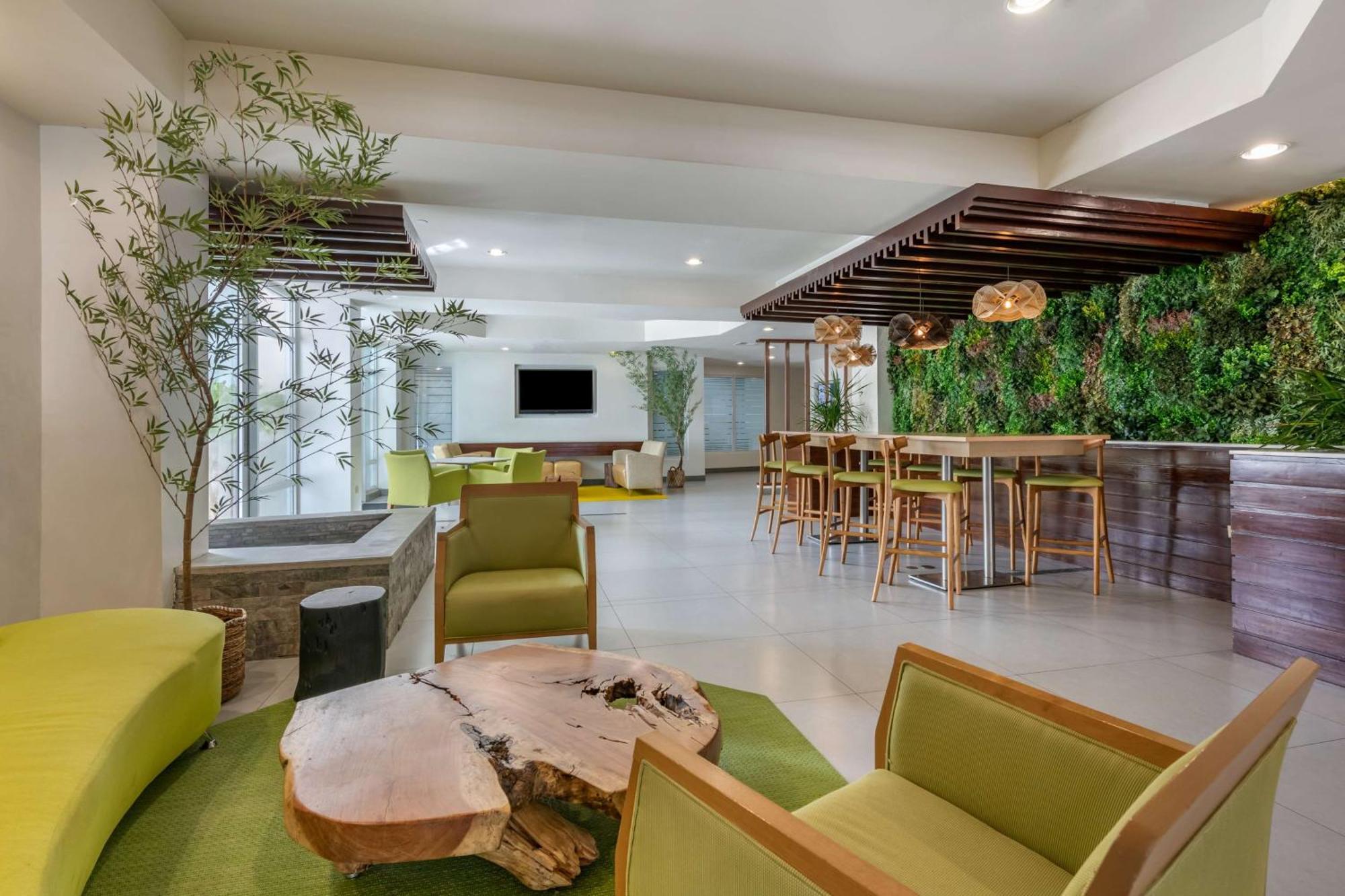 Condado Palm San Juan, Tapestry Collection By Hilton Hotel San Juan
