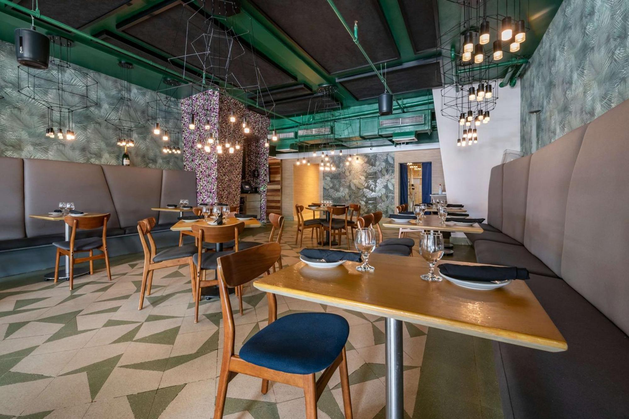 Hotel Condado Palm San Juan, Tapestry Collection By Hilton 4*