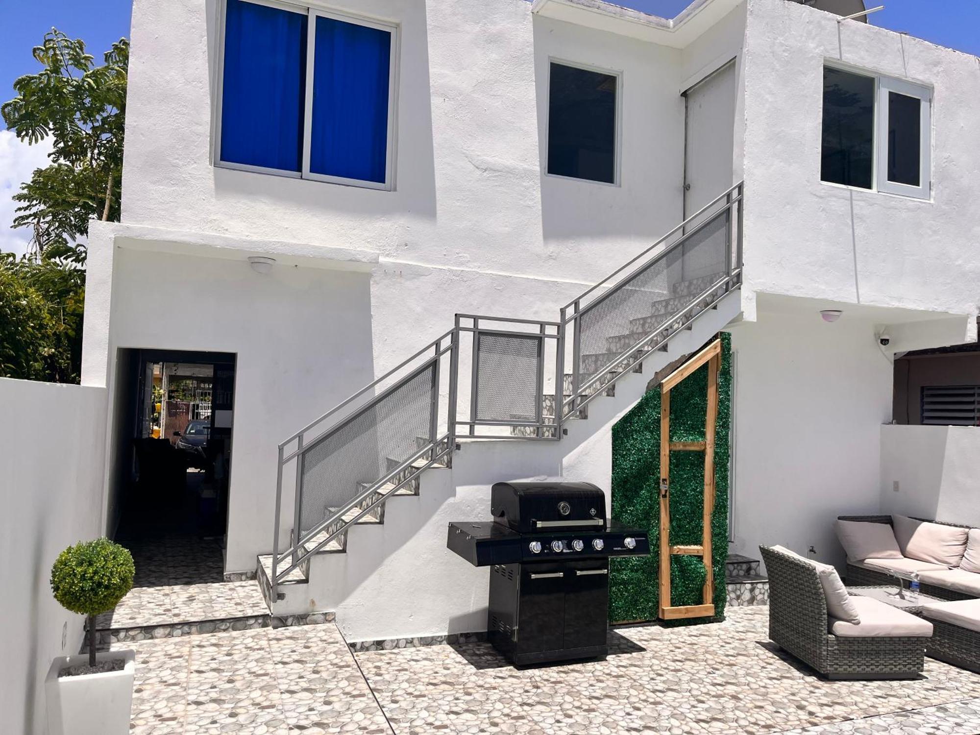 Apartamento Satisfaction San Juan
