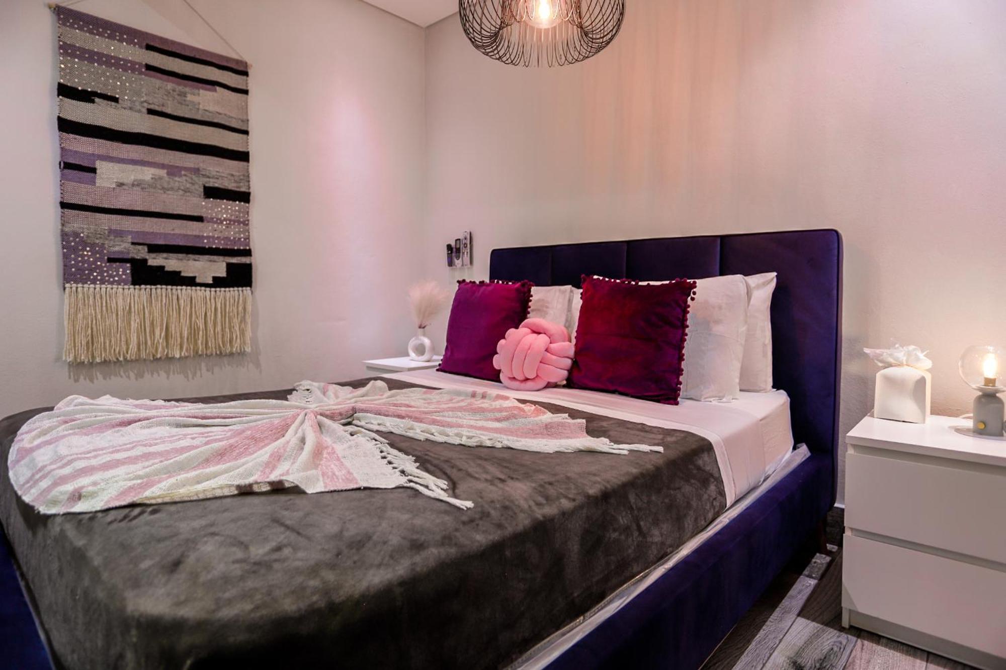Aparthotel Rosalina Urbano