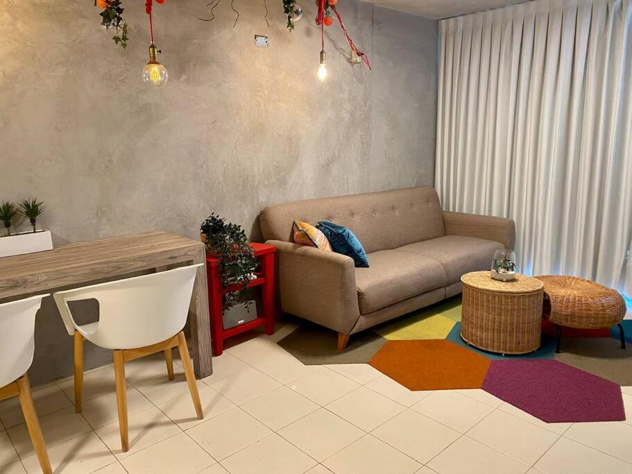 Apartamento Condado Del Mar Front Jewel A3 San Juan
