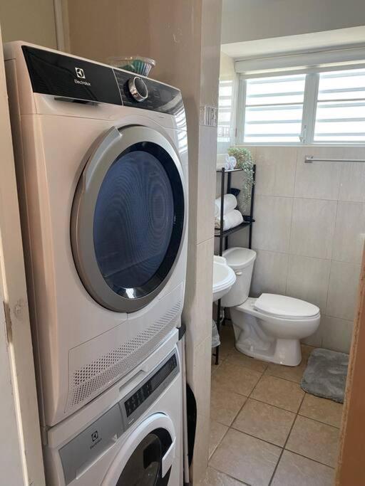 Apartamento Condado Del Mar Front Jewel A3