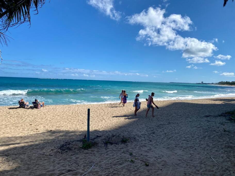 Apartamento Condado Del Mar Front Jewel A3 *
