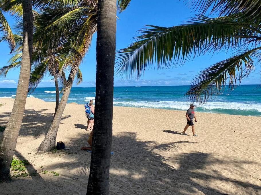 Condado Del Mar Front Jewel A3 San Juan