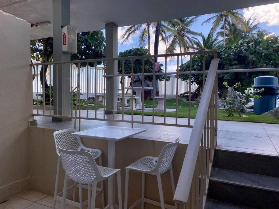 Apartamento Condado Del Mar Front Jewel A3 *