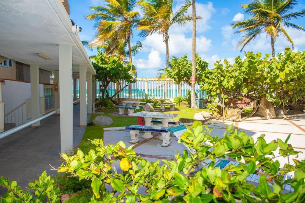 Condado Del Mar Front Jewel A3 Apartamento
