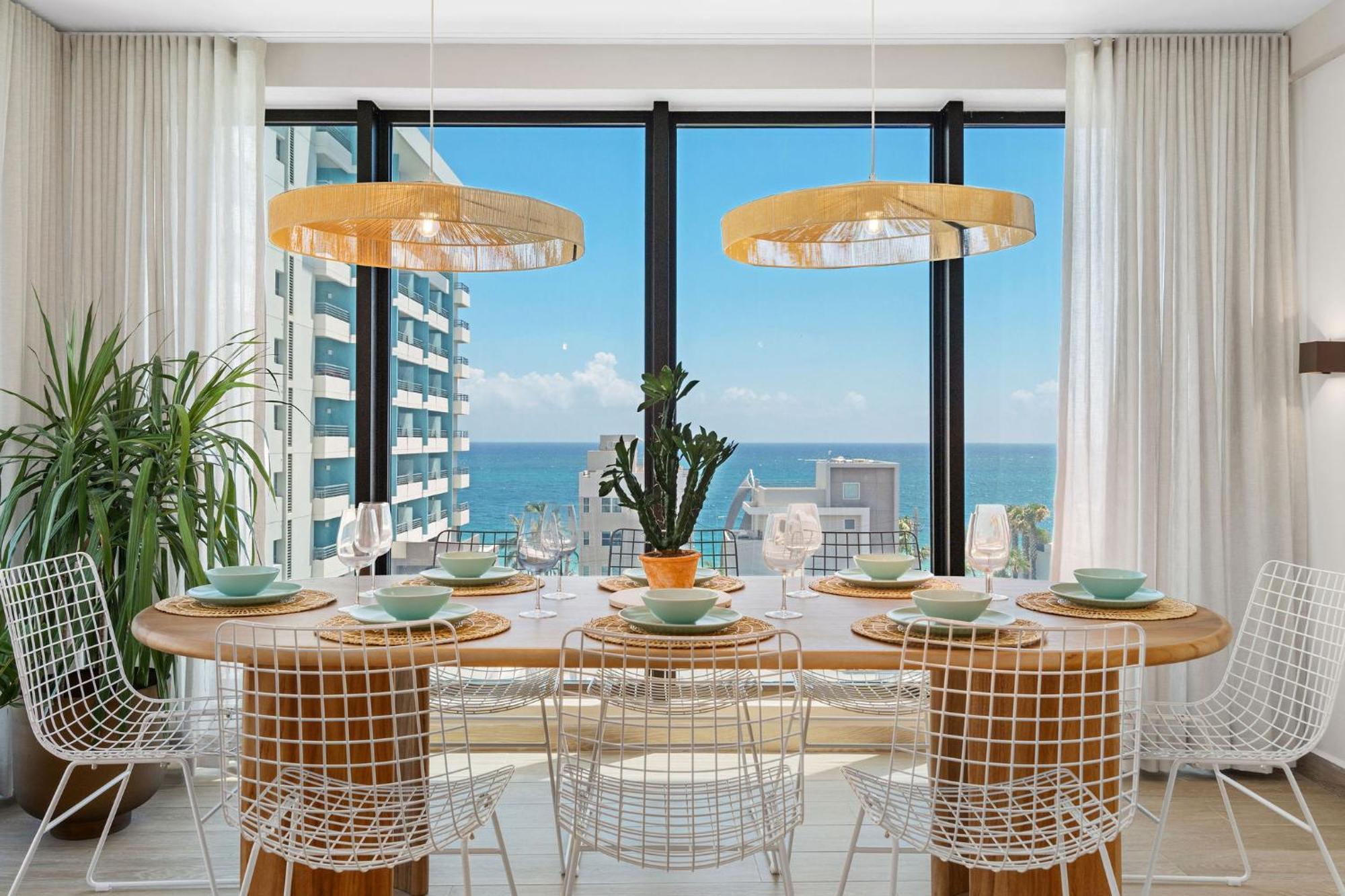 Hibird- And Apartahotel San Juan