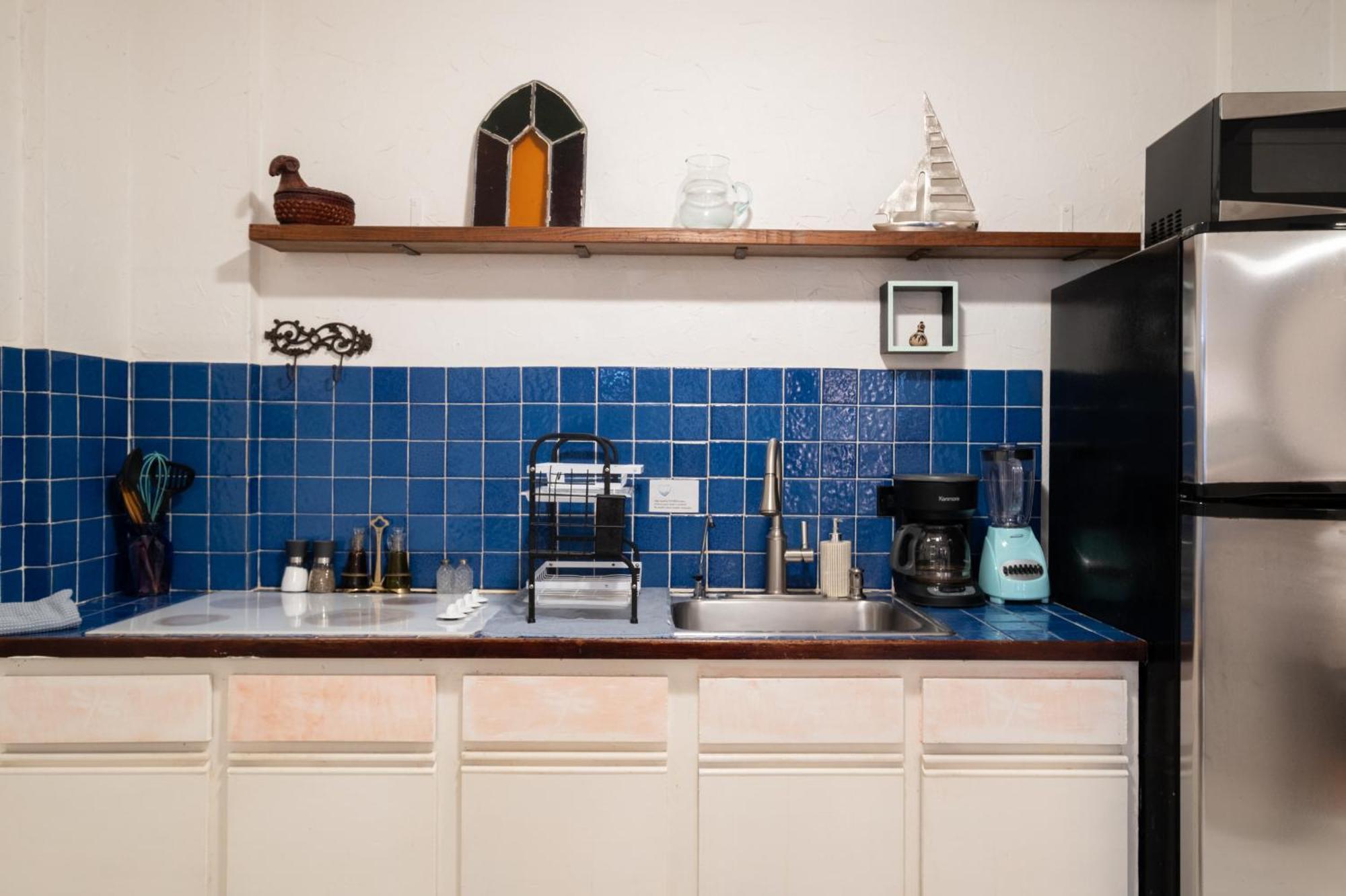 Pad W Patio, Walk To Everything! Gen Ac - 20 Down Apartamento *