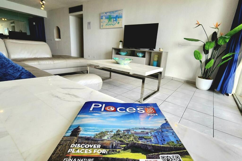 Ocean View Deluxe Suite: Pvt. & Pool Apartahotel