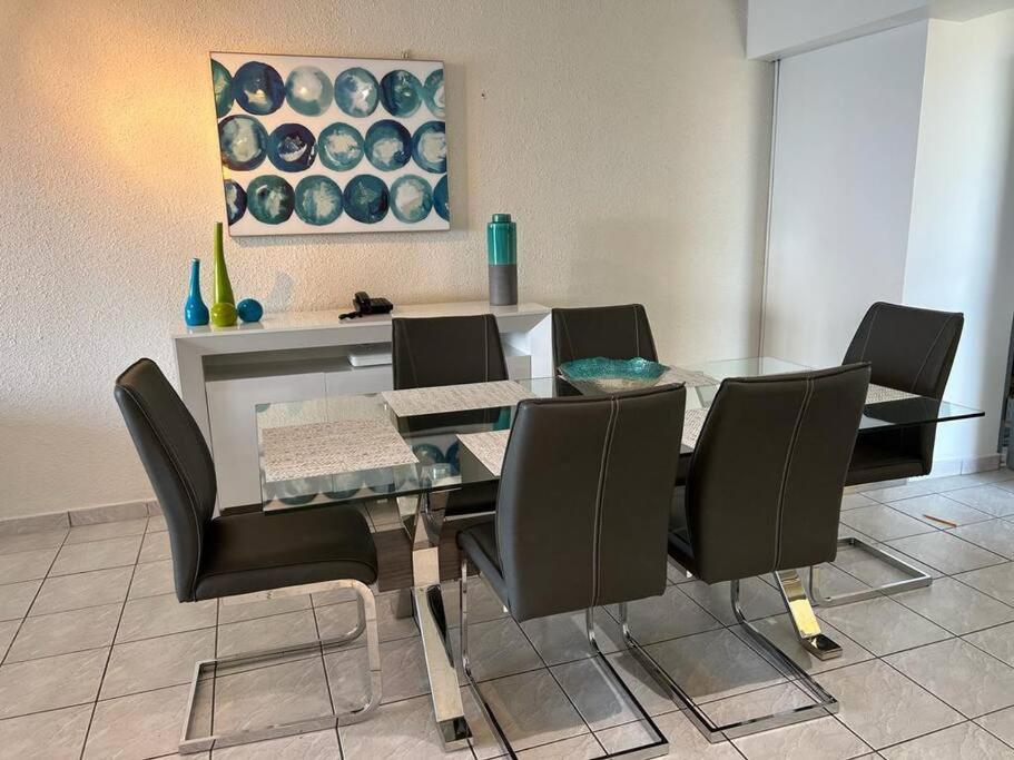 Apartahotel Ocean View Deluxe Suite: Pvt. & Pool San Juan